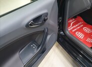 Seat Ibiza Hatchback 1,4 l 63 kw