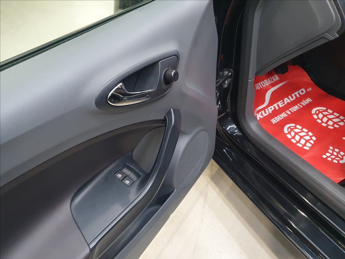 Seat Ibiza Hatchback 1,4 l 63 kw