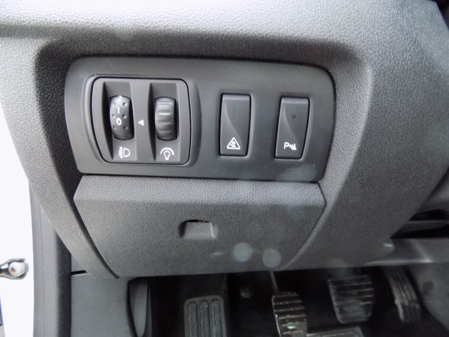 Renault Fluence Sedan 1,6 l 81 kw