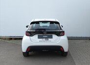 Toyota Yaris Hatchback 1,5 l 68 kw