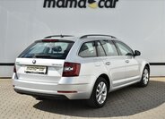 Škoda Octavia Kombi 1,6 l 85 kw