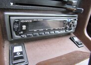 Porsche 924 Kupé 2,0 l 92 kw