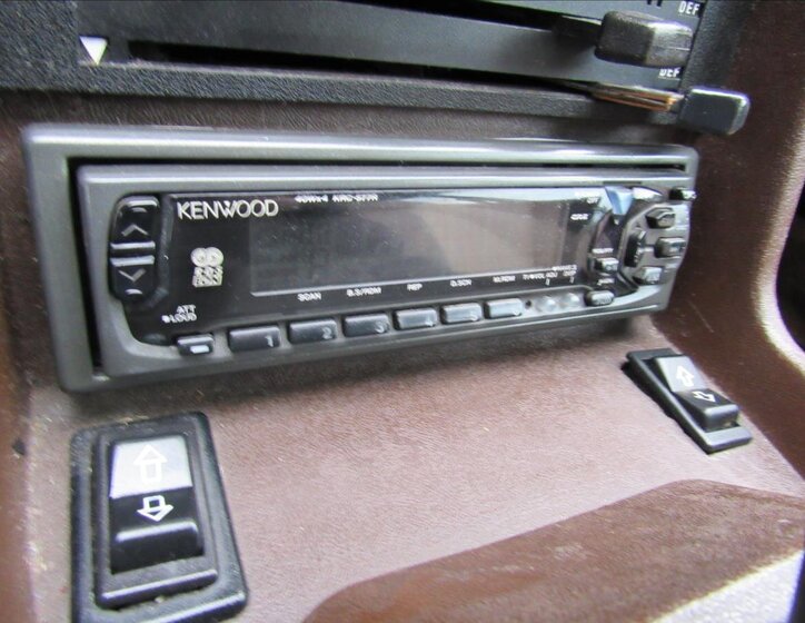 Porsche 924 Kupé 2,0 l 92 kw