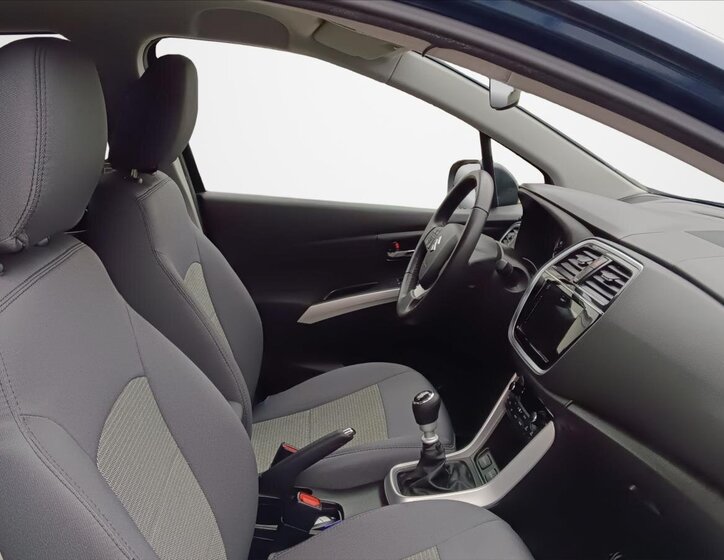 Suzuki SX4 S-Cross 17