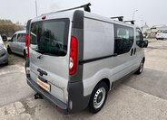 Opel Vivaro VAN / Minibus 2,0 l 84 kw
