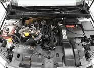 Renault Mégane Kombi 1,3 l 103 kw