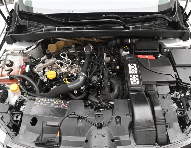 Renault Mégane Kombi 1,3 l 103 kw