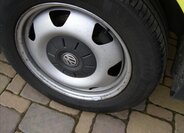 Volkswagen Transporter Kombi 2,0 l 150 kw