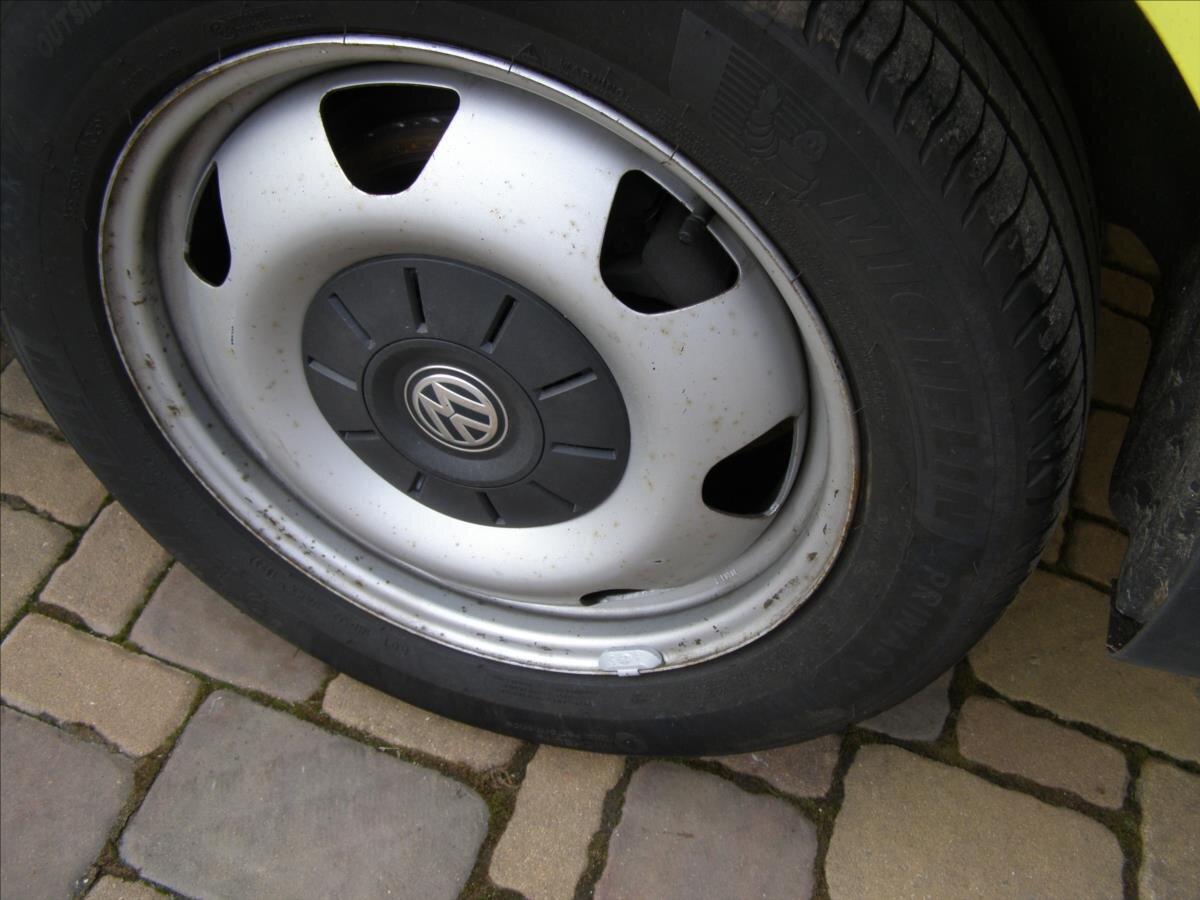 Volkswagen Transporter Kombi 2,0 l 150 kw