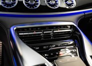 Mercedes-Benz AMG GT SUV / Terénní 4,0 l 430 kw