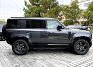 Land Rover Defender 10