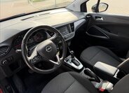 Opel Crossland MPV 1,2 l 96 kw