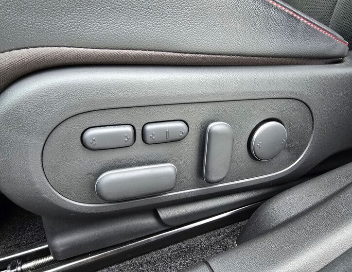 Hyundai Ioniq 5 Hatchback 0,0 239 kw