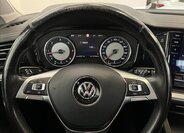 Volkswagen Touareg 14