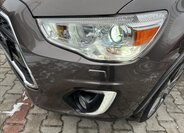 Mitsubishi ASX 21