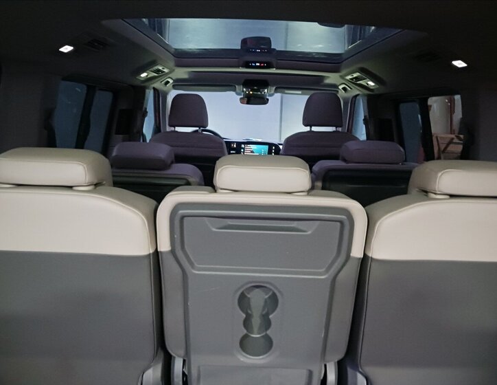 Volkswagen Multivan VAN / Minibus 2,0 l 150 kw