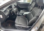 Škoda Superb Kombi 1,8 l 132 kw