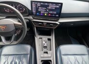 Cupra Formentor SUV / Terénní 2,0 l 228 kw