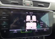 Škoda Superb Kombi 2,0 l 147 kw