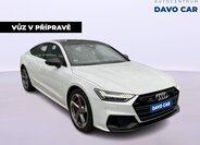 Audi S7 Liftback 3,0 l 253 kw