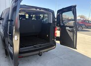 Opel Vivaro Ostatní 2,0 l 106 kw