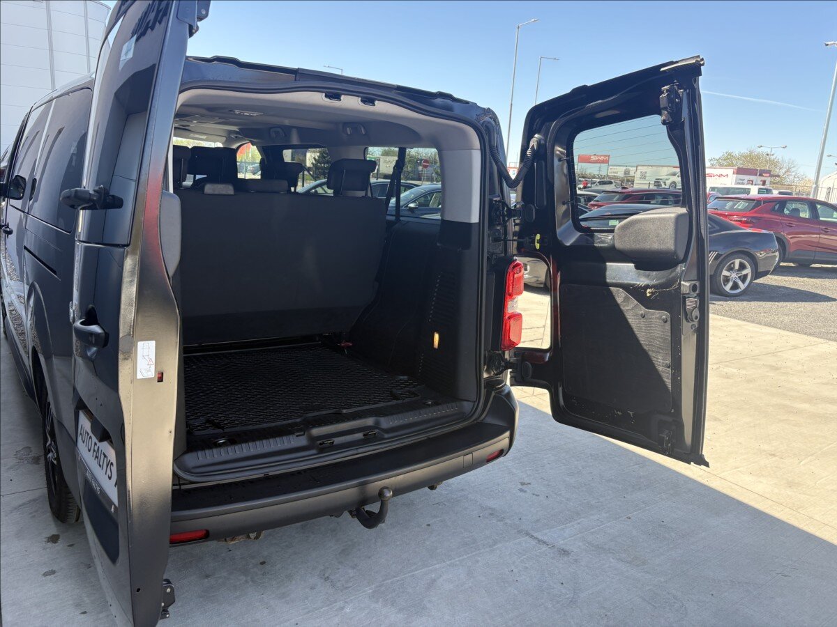 Opel Vivaro Ostatní 2,0 l 106 kw