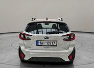 Subaru Crosstrek 7