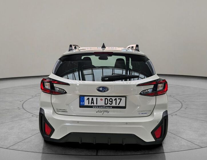 Subaru Crosstrek 7
