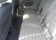 Ford Transit Connect Pick-up 1,5 l 88 kw