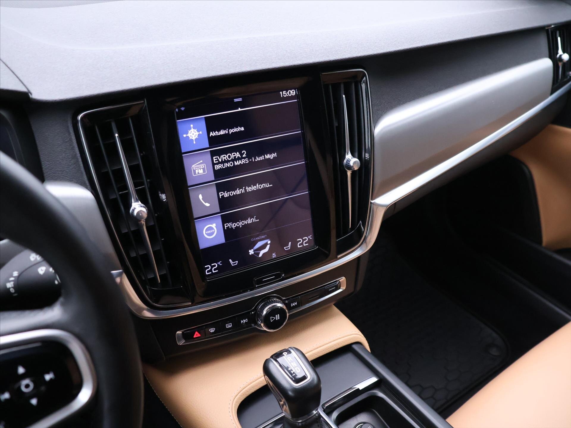 Volvo S90 Sedan 2,0 l 187 kw