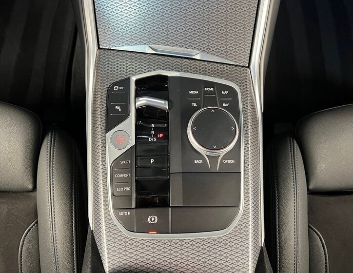 BMW Řada 3 Sedan 2,0 l 140 kw