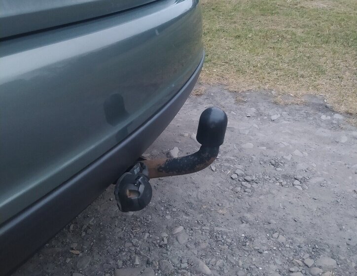 Volkswagen Golf Plus SUV / Terénní 0,0 77 kw