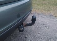 Volkswagen Golf Plus SUV / Terénní 0,0 77 kw