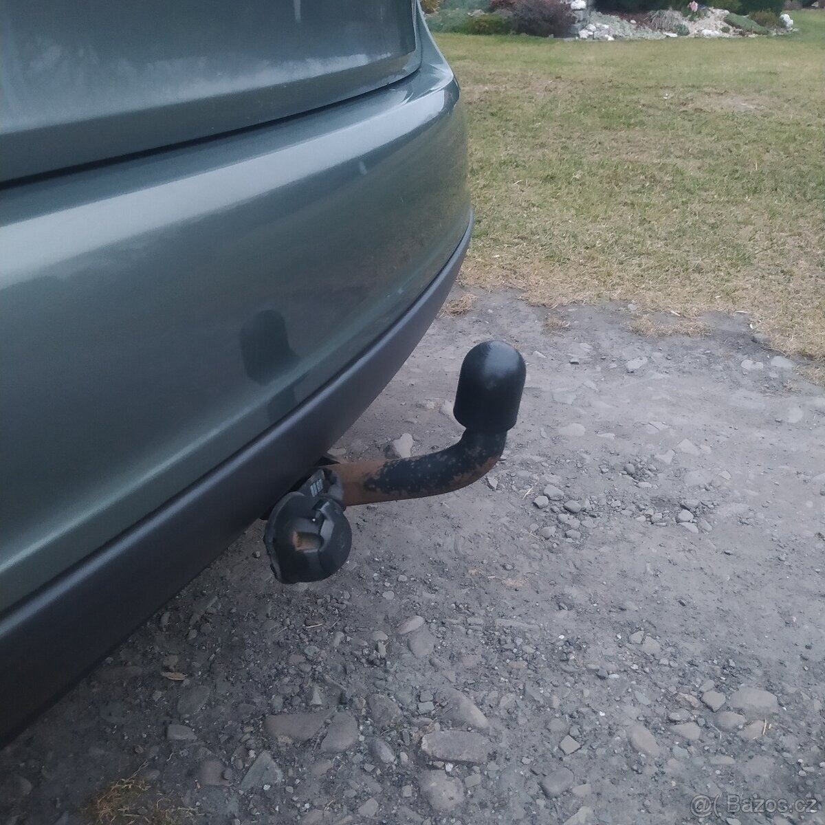 Volkswagen Golf Plus SUV / Terénní 0,0 77 kw