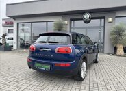 Mini Clubman Kombi 1,5 l 75 kw