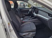 Škoda Octavia Kombi 1,5 l 110 kw