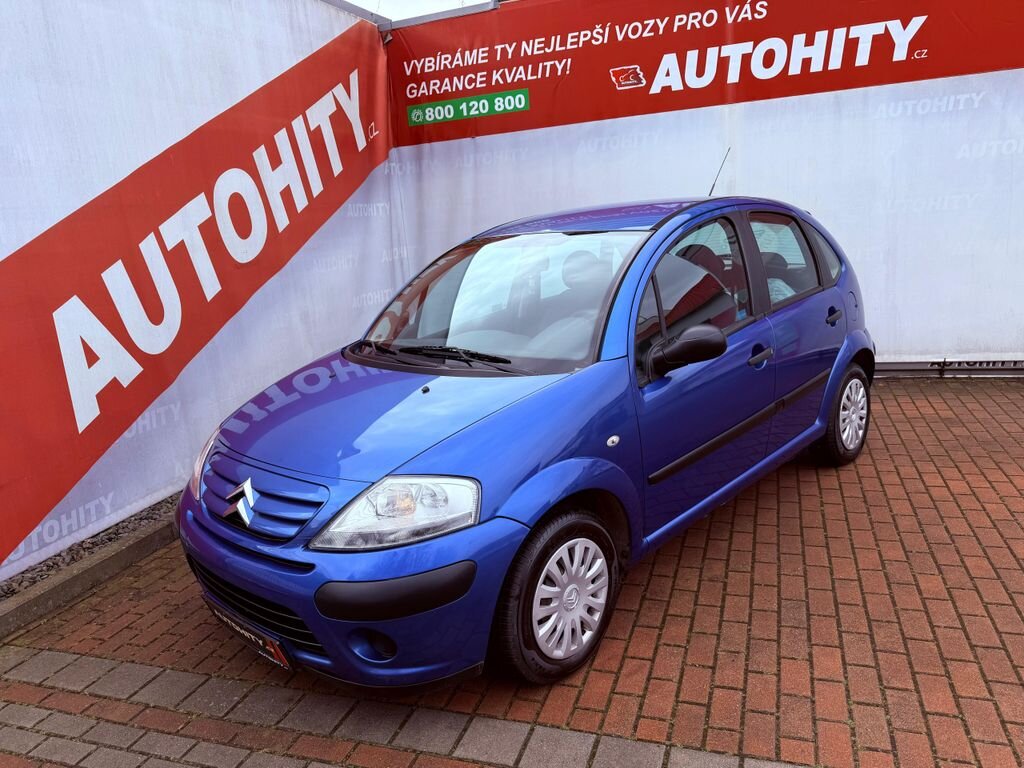 Citroën C3