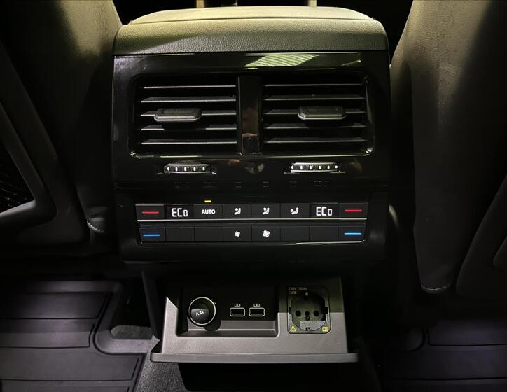 Volkswagen Touareg 26