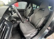 Škoda Scala Hatchback 1,5 l 110 kw