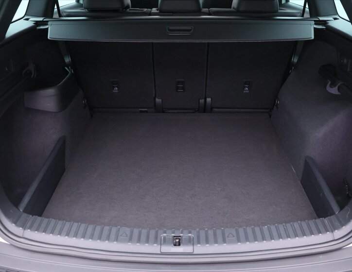 Škoda Kodiaq SUV 2,0 l 147 kw