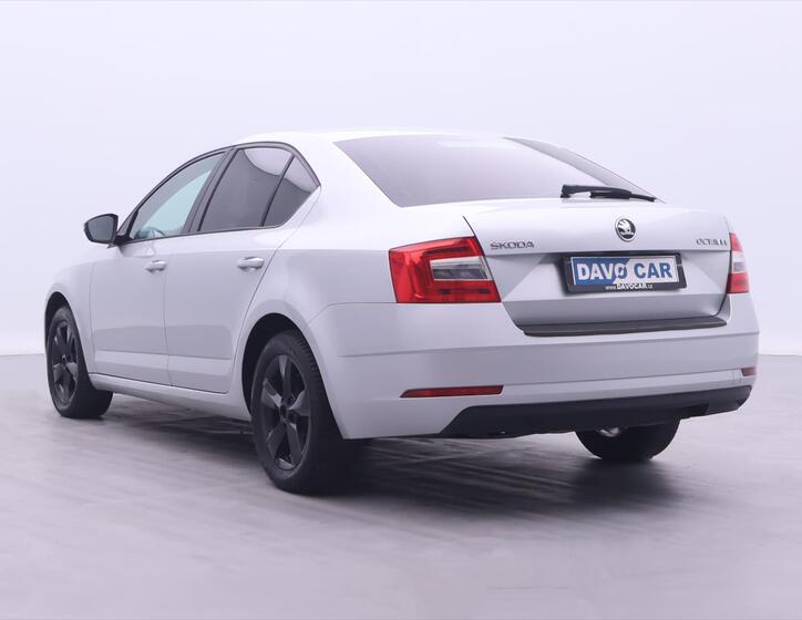Škoda Octavia 5