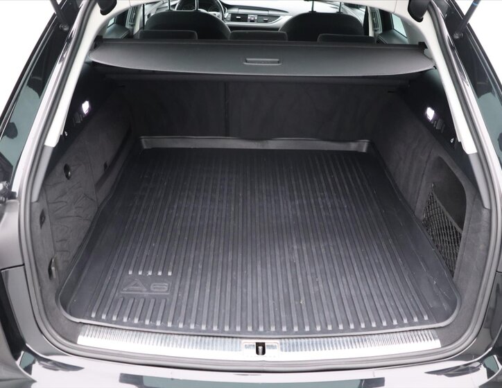 Audi A6 Kombi 2,0 l 140 kw