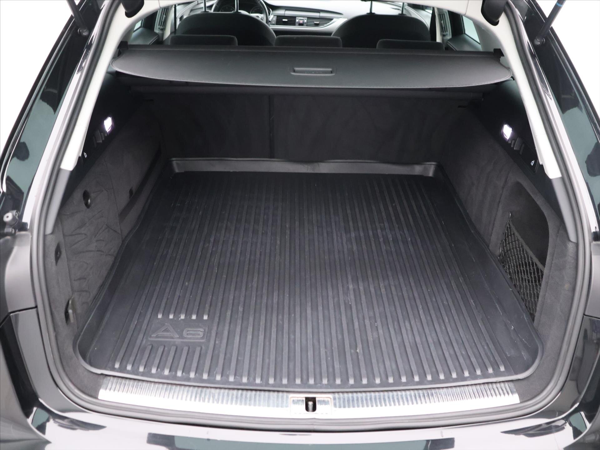 Audi A6 Kombi 2,0 l 140 kw