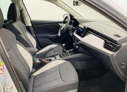 Škoda Kamiq Hatchback 999,0 85 kw