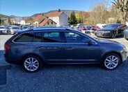 Škoda Octavia Kombi 1,4 l 103 kw