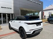 Land Rover Range Rover Evoque SUV 1,5 l 118 kw