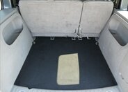 Volkswagen Caddy MPV 1,9 l 77 kw