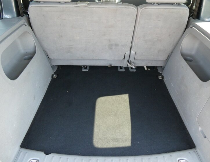 Volkswagen Caddy MPV 1,9 l 77 kw
