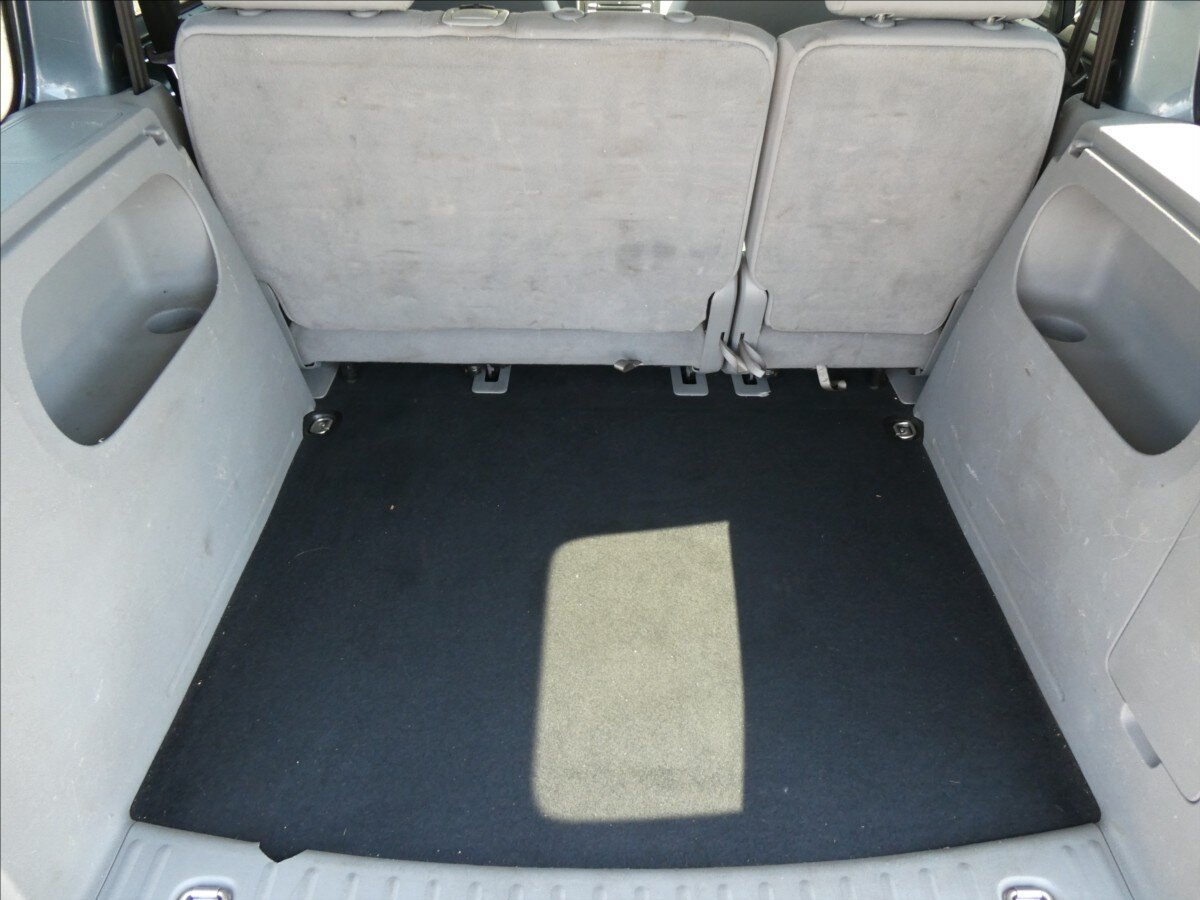 Volkswagen Caddy MPV 1,9 l 77 kw