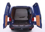 Volkswagen Transporter Skříň 2,0 l 110 kw